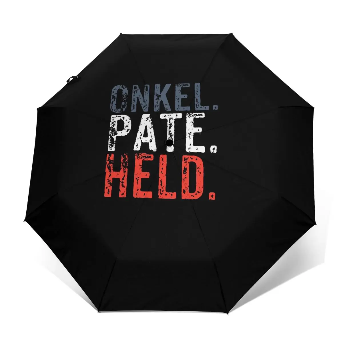 

Зонт Godfather с подвеской и защитой от УФ-лучей, усиленный домашний зонт с автоматическим дизайном