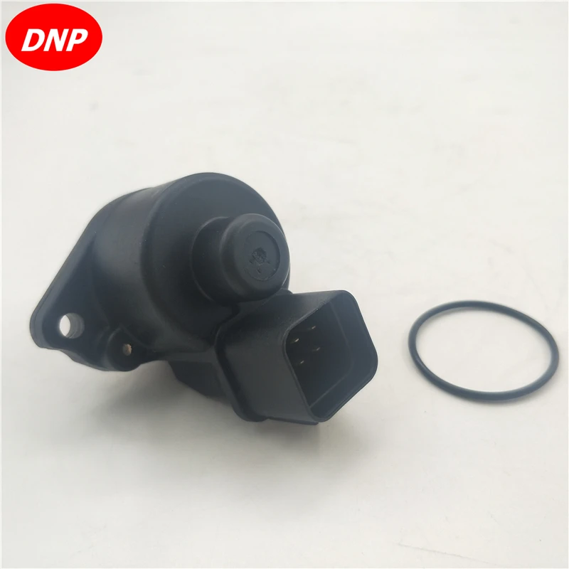 DNP Idle Air Control Valve fit for Mitsubishi 3000GT Dodge Pick Speed MD628053 | Автомобили и мотоциклы