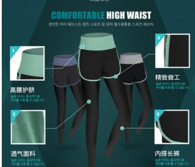 High waist pants+hooded coat+t shirt+bra+short women yoga 5 pieces set outdoor running quick dry fitness gym clothing sports 3XL |