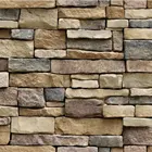 Имитация литография кирпичной спальни гостиной фоновые обои экологически чистые декоративные обои наклейки