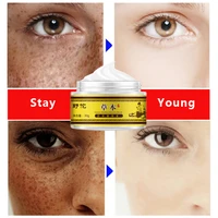 30g new creative retinol moisturizer cream wrinkles day and night for face eye area with retinol vitamin e reduces appearance