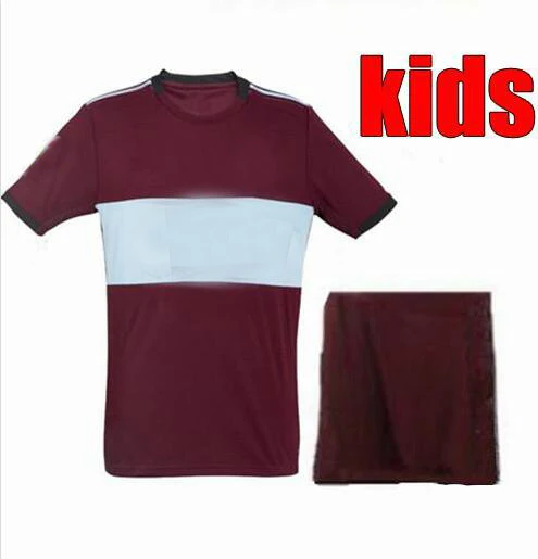 Mejor calidad 19 20 Celta Vigo foutbol sudadera conjunto para nignos Celta de Vigo BONGONDA hogar caza de nivienos chaleco - Цвет: no name