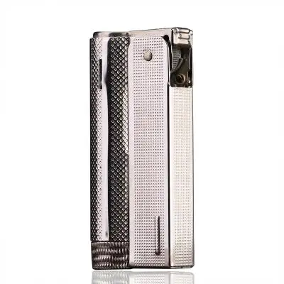 IMCO 6600 бензиновая Зажигалка из австрийского дизайна металлическая для курения |