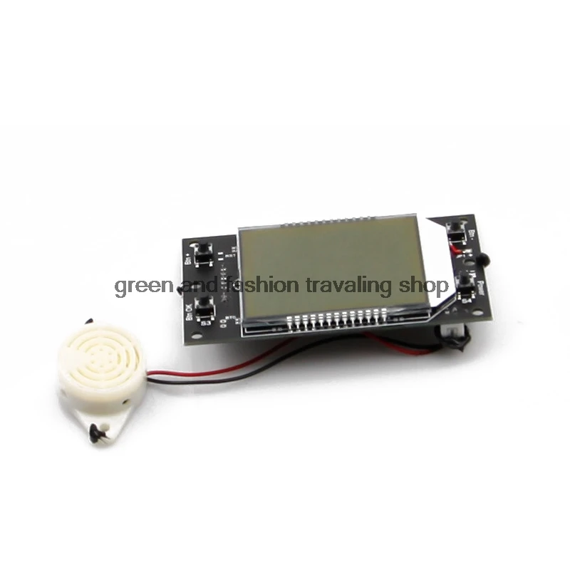 

Original Accessories For Leaperkim Veteran Sherman LED display Electric Unicycle One Wheel Scooter Top Cover Parts