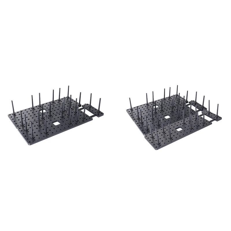 

5 шт. Регулируемая кухонная сушилка для посуды, ящик, органайзер для посуды, полка для хранения посуды, органайзер для экономии места