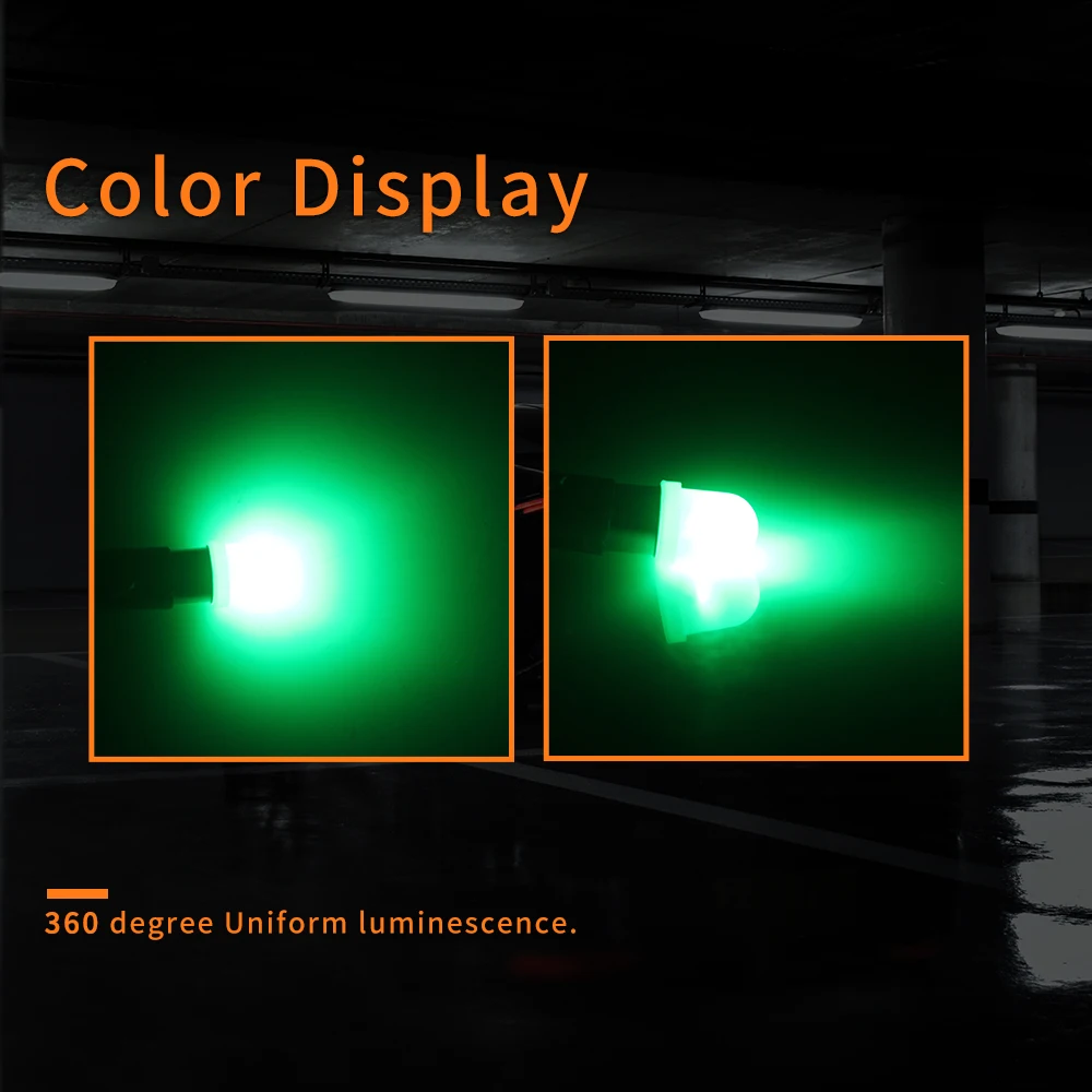 Неполярный AC DC 6 В 6,3 В GE44 47 1895 10X BA9S Foggy Len Arcade Pinball Light Игровая лампа Белый Синий Красный Янтарный Зеленый Розовый ретрокарта калужская губерния состояние на 1895 год