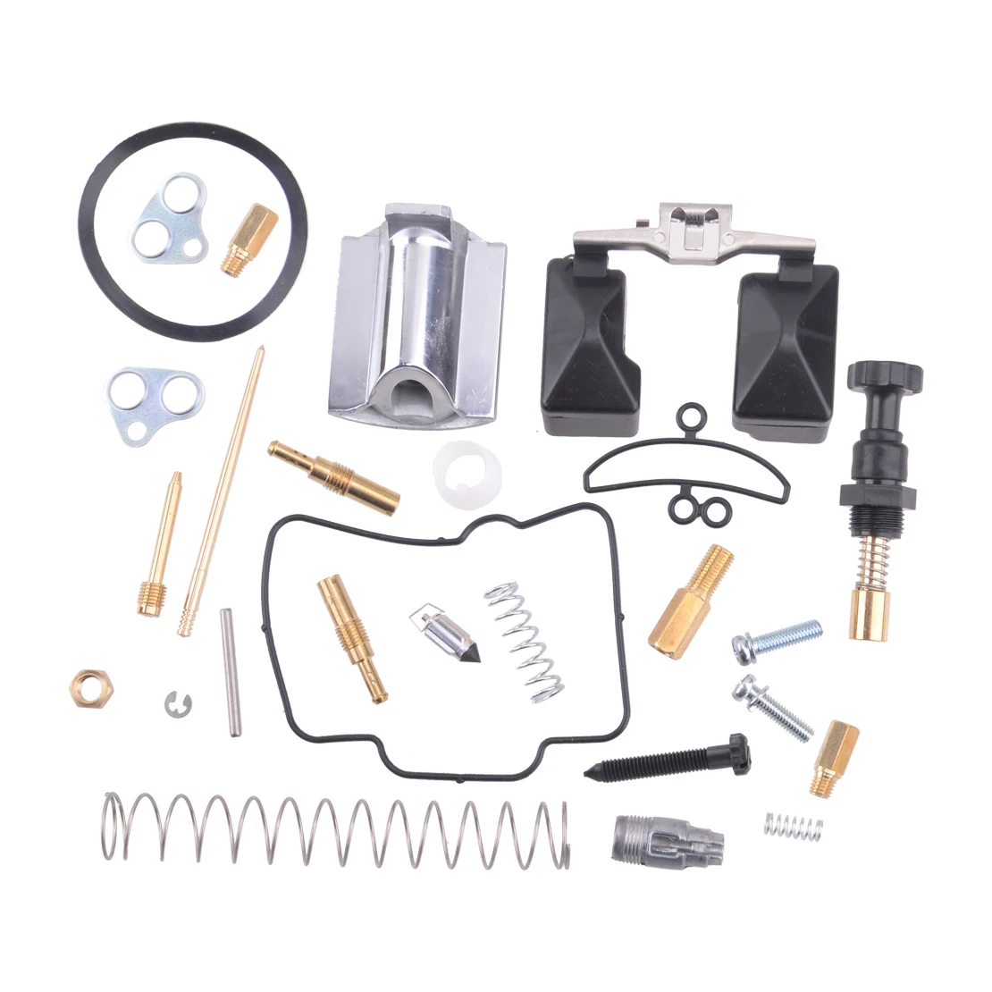 

Комплект Для Ремонта Карбюратора CITALL, Запасные насадки для PWK 33 мм 35 мм, аксессуары для мотоциклов