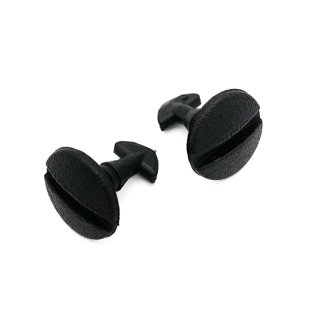 Auto Rear Bumper Towing Eye Hook Cover Panel Fixed Clips For Land Rover LR3 LR4 Discovery 3 4 2005 - 2012 DPO500011PCL | Автомобили и