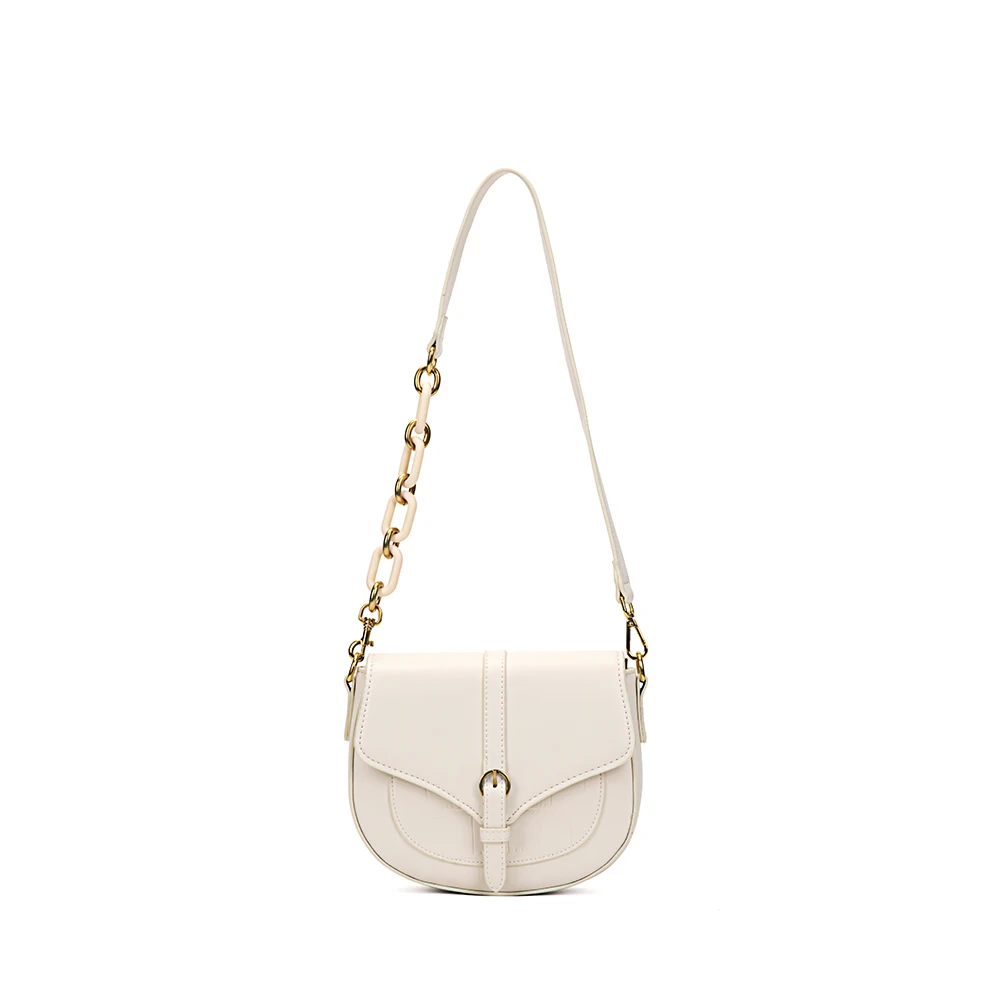 

Shoulder bag bolsos de moda para mujer bandolera women pu leather crossbody bag