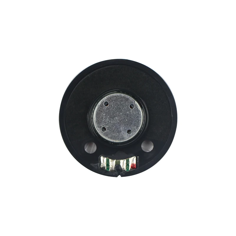 GHXAMP 50 мультимедийный динамик для наушников гарнитура драйвер 32Ohm 112db HIFI запчасти для ремонта динамика для наушников 2 шт