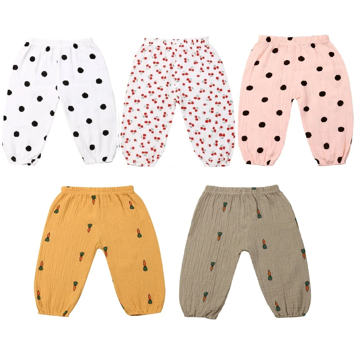 Детские длинные штаны для маленьких мальчиков и девочек леггинсы тренировочные