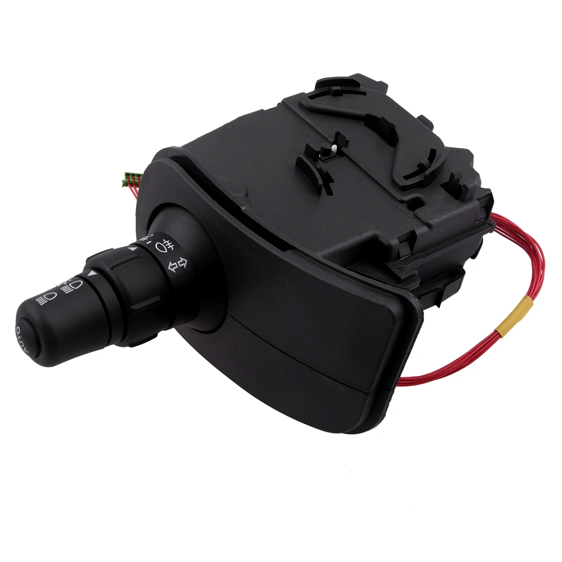 

Beler 7701057088 7701057089 индикатор включения фар фары Комбинации колонка переключатель стебель подходит для Renault Clio MK3 Kangoo Modus