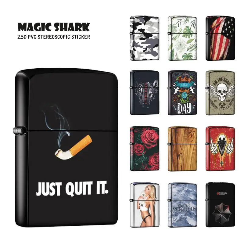 Волшебная Акула Губка Боб лист Дерево череп Тигр цветок Флаг США модный