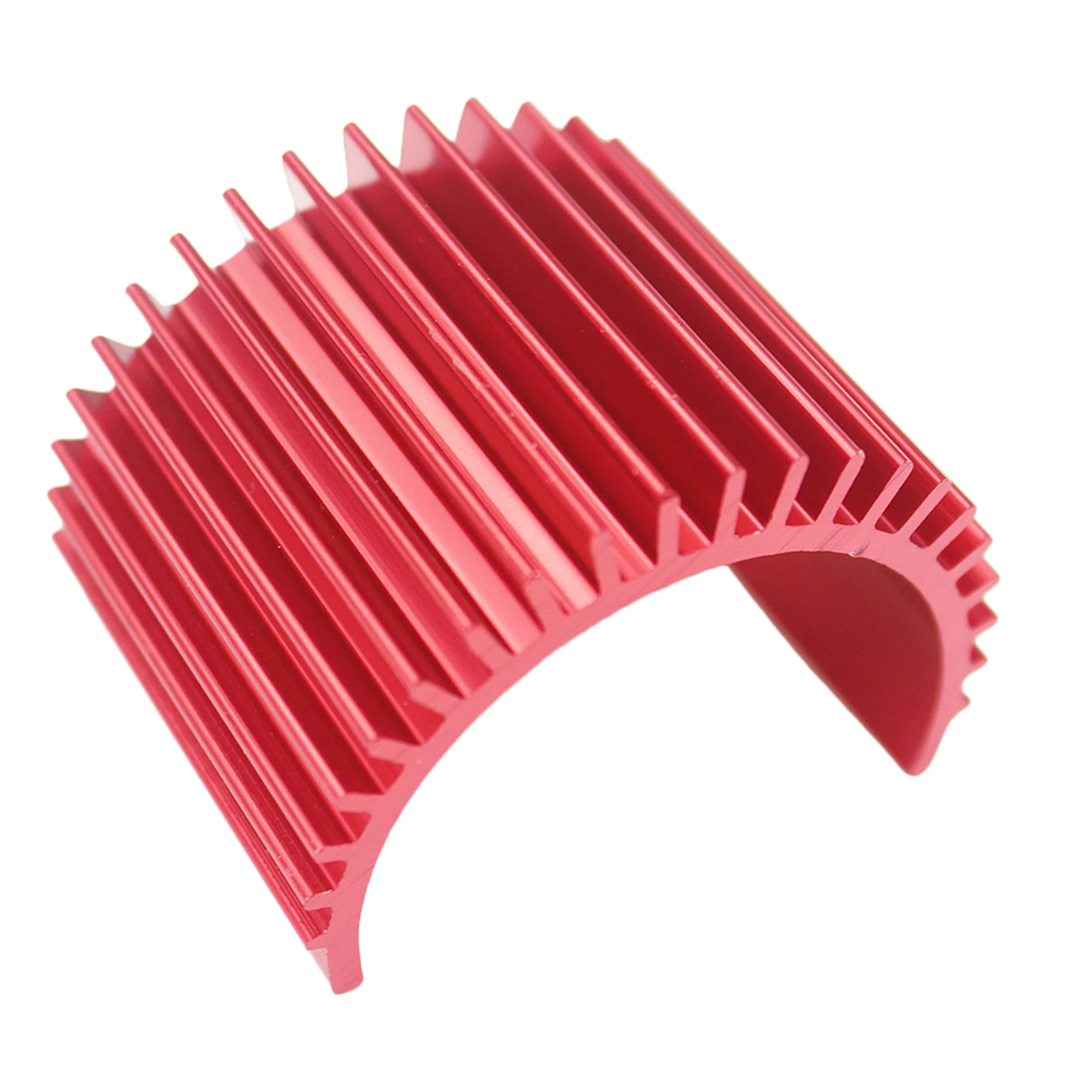 радиатор с алюминиевым двиг