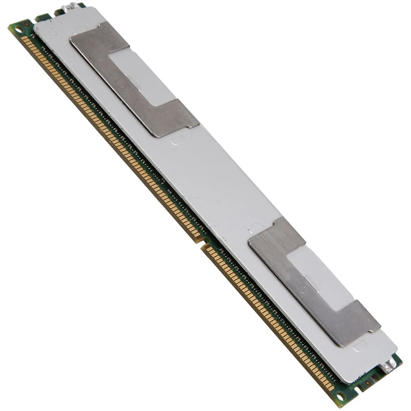 

32GB DDR3 Memory RAM PC3L-10600L 1.35V 133hz ECC Load Reduced LRDIMM 4Rx4 240-Pin for Samsung Server Memory RAM