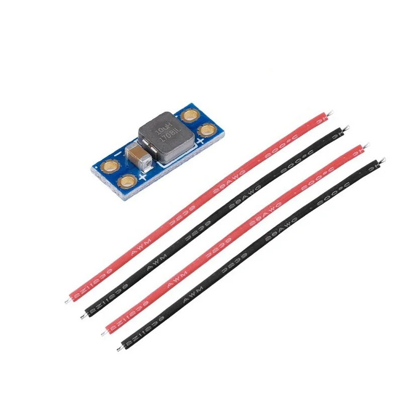 модуль фильтра iflight lc 3a 5 36 в для ради