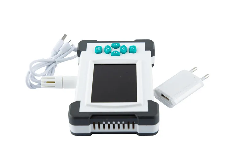 

Temperature And Humidity In Thermocouples Transmitter With Display Widely Used Industry For Thermocouple