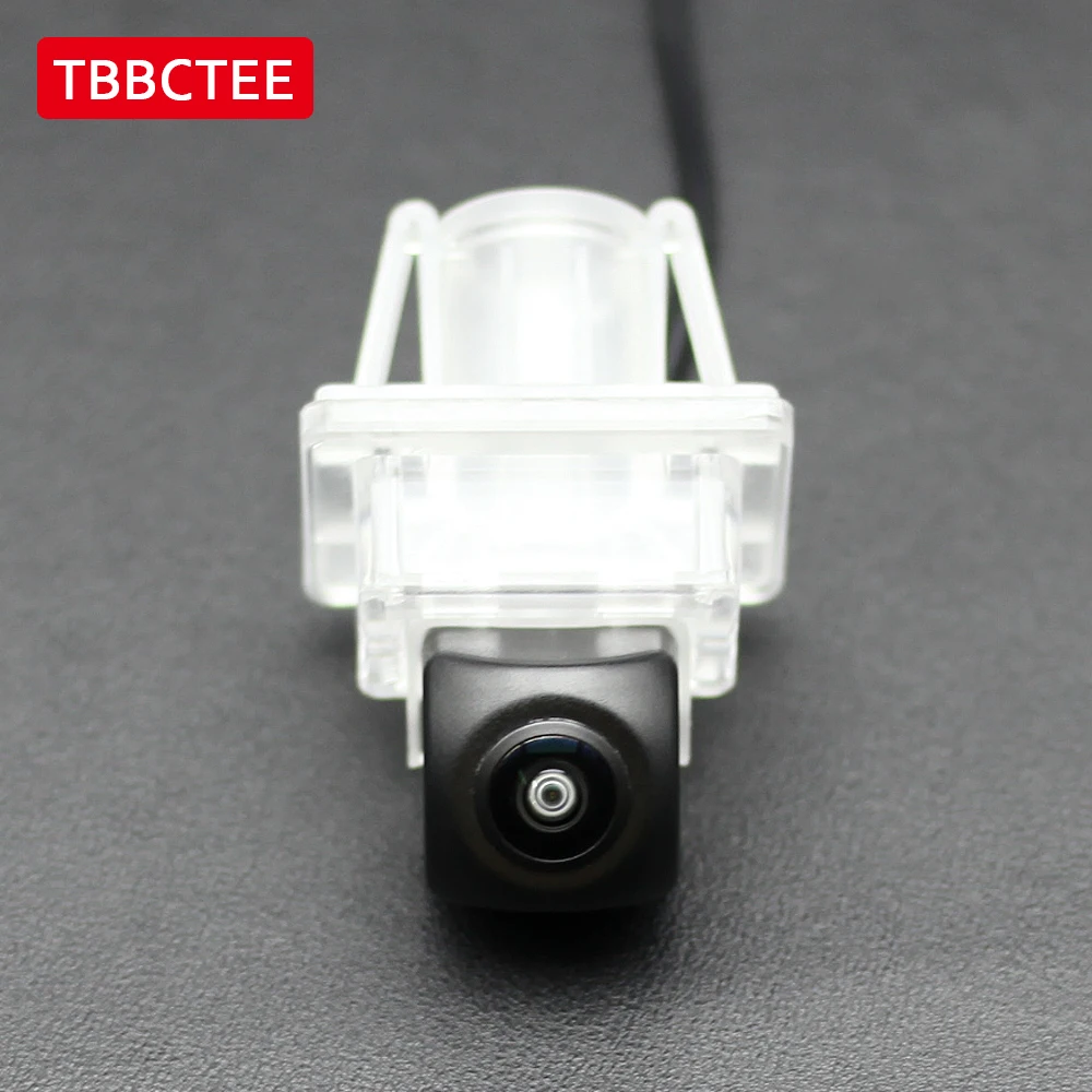 

HD 170 Degree Auto Reverse Camera For Mercedes-Benz CL500 CL600 CL55 CL63 CL65 Car Auto Rear-view Parking Back Camera