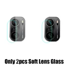 Защитное стекло для камеры телефона Xiaomi Poco F3 Защитная пленка для объектива камеры для Xiomi PocoF3 защитные аксессуары для задней панели