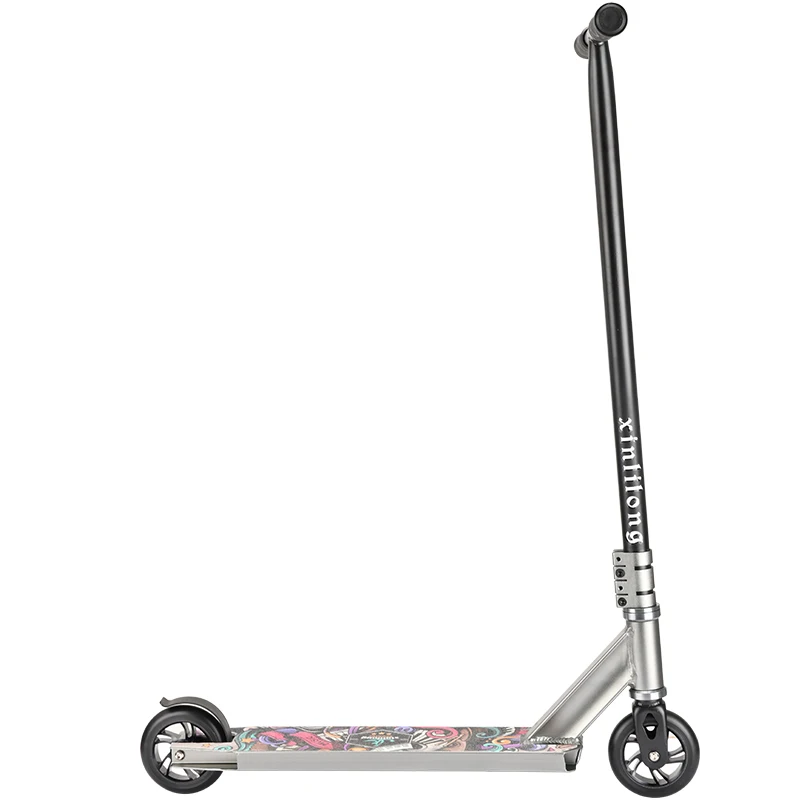 Взрывные модели для взрослых и молодежи двухколесный Профессиональный