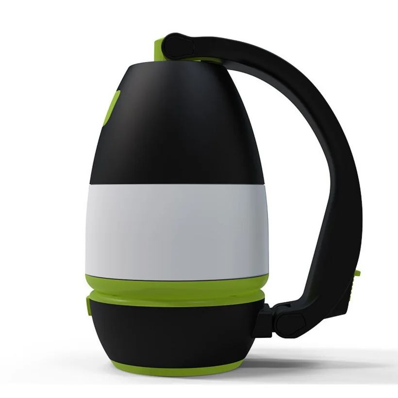 USB Портативный светодиодный походный светильник раза вспышка s настольная лампа