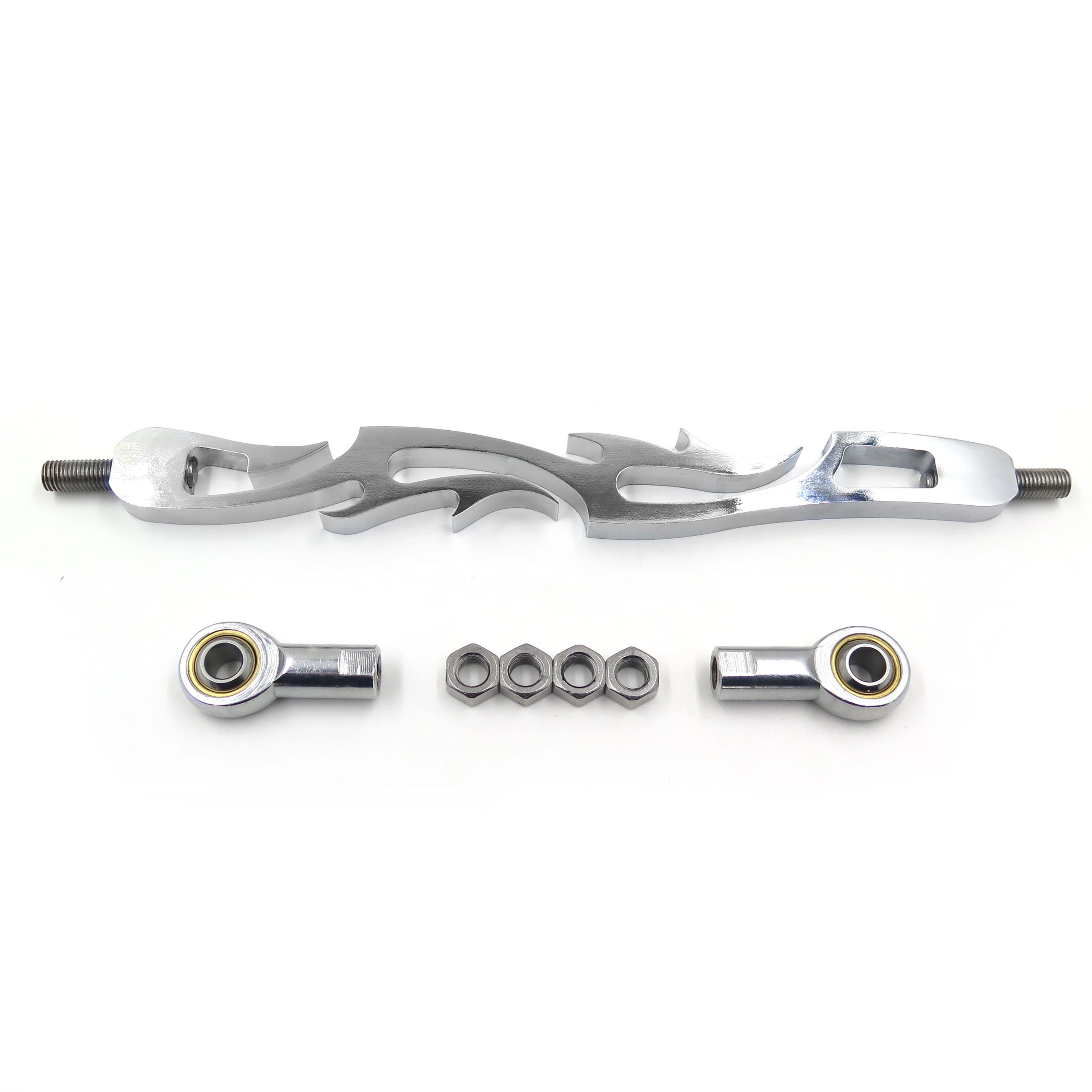 Бесплатная доставка сцепление переключения двигателя с черепом для Harley Davidson Softail