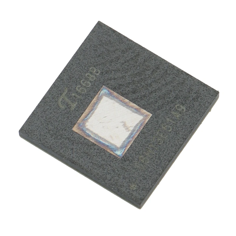 2Pcs T1668B 1668B ASIC Chip For INNOSILICON T2T Miner |