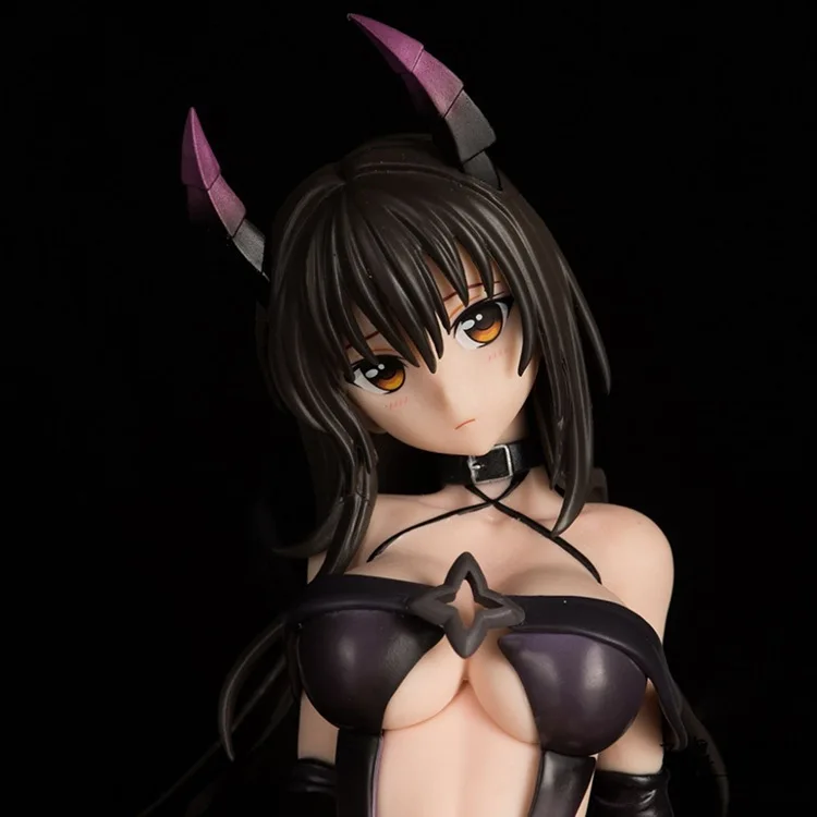 Экшн фигурки коллекционные модели игрушки для подарка аниме to Love Ru koтегава Yui