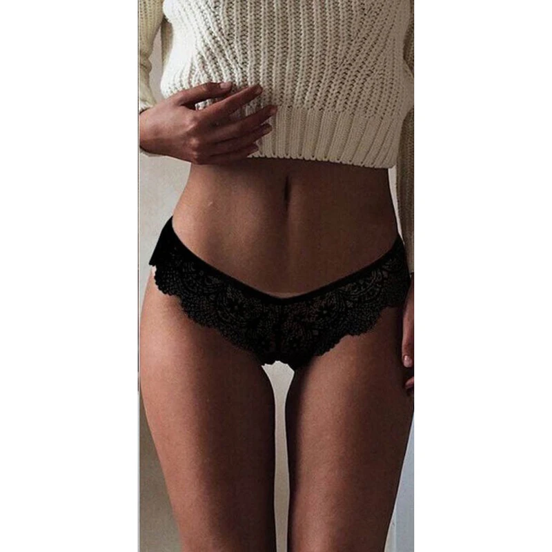 Женские трусики женское нижнее белье большие размеры повседневные сексуальные