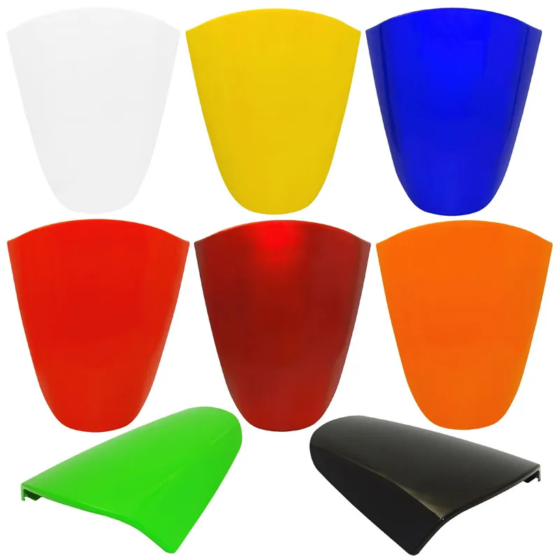 Чехол для заднего сиденья пассажирского пильона обтекатель только KAWASAKI Ninja ZX 12R