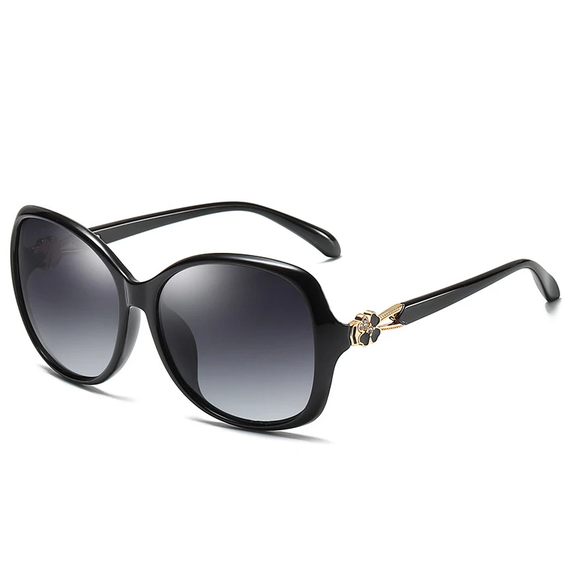 Солнцезащитные очки поляризационные женские солнцезащитные для вождения в