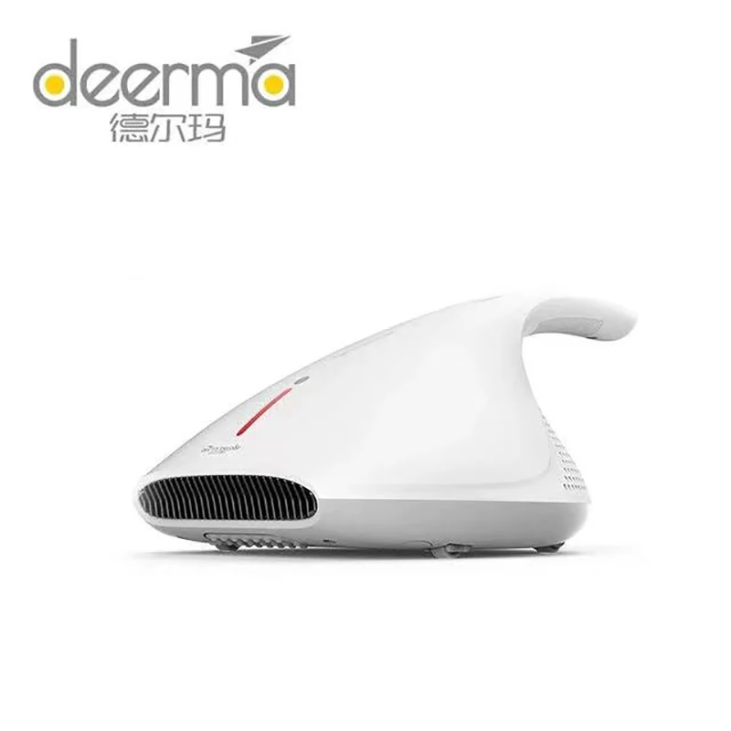 

DEERMA 청소기 Mite Removal Vacuum Cleaner Handheld Photothermal Shock Ultraviolet Lights Mite Removal 13 kP Strong vacuum cleaner