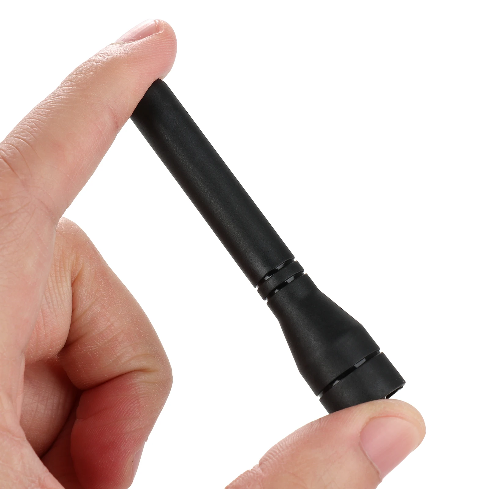 Практичный Мини SMA Женский Dual Band короткая антенна для Kenwood иди и болтай Walkie Talkie