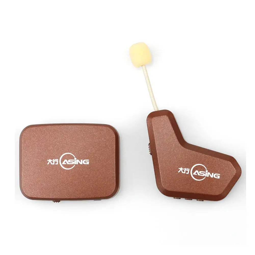 Беспроводной Электронный микрофон Orphee музыкальный инструмент аксессуары для