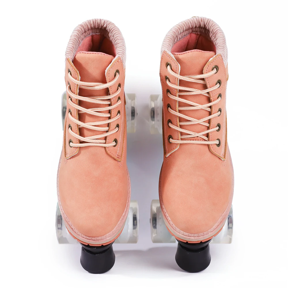 Кроссовки четырехколесные летние с флэш-накопителем унисекс детские размеры 36-42