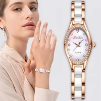2021 new watches women fashion casual watches simple ladies small dial quartz clock dress wristwatches dropshipping reloj mujer