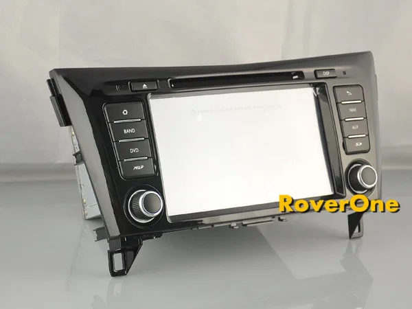 Для Nissan Qashqai для Xtrail X-trail 2014 2015 Android 8 0 2Din автомобильный стерео DVD GPS Аудио Видео
