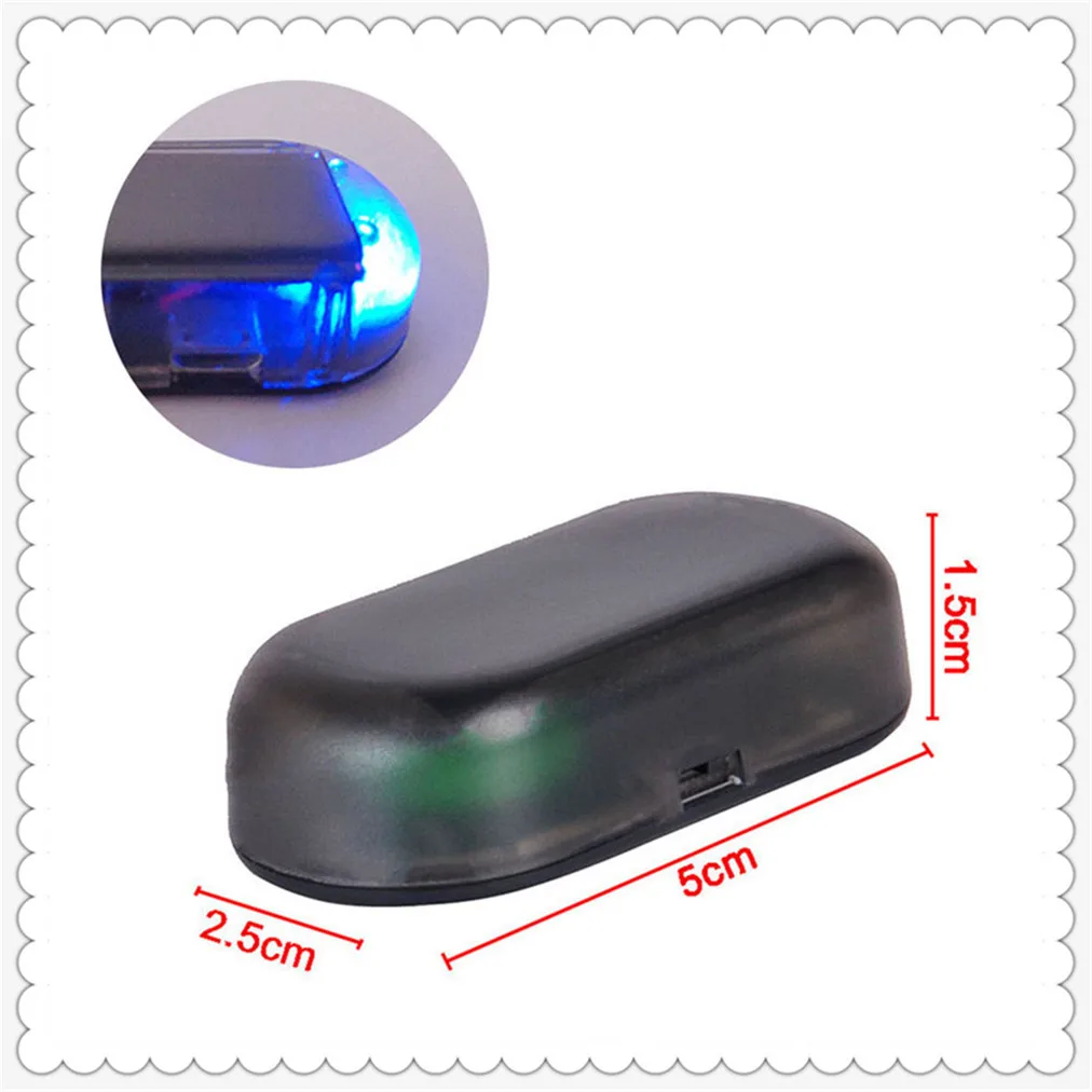 

Универсальные автомобильные аксессуары, противоугонсветильник стробоскоп для Audi S5 S6 S7 S8 SQ5 C5 A4 B5 B6 B8 A6 A3 A5 Q5 Q7