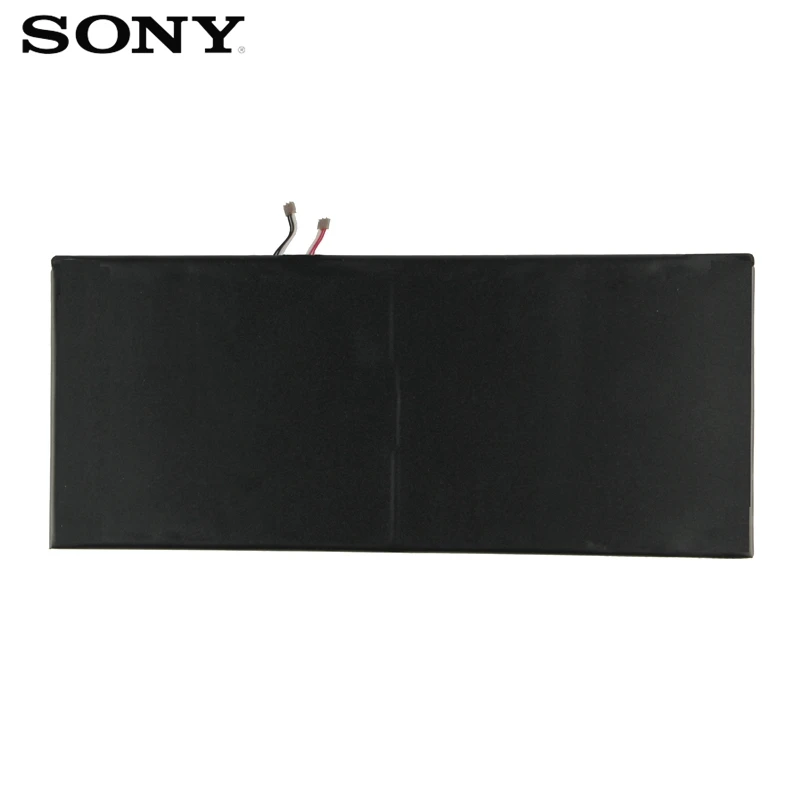 Оригинальный аккумулятор SONY для Sony Xperia Z4 Tablet Ultra SGP712 SGP771 LIS2210ERPX LIS2210ERPC Сменный