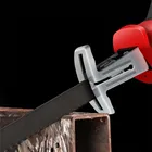 Домашние лезвия для пилы, сабельные лезвия 225 мм для резки костеймясаметалла