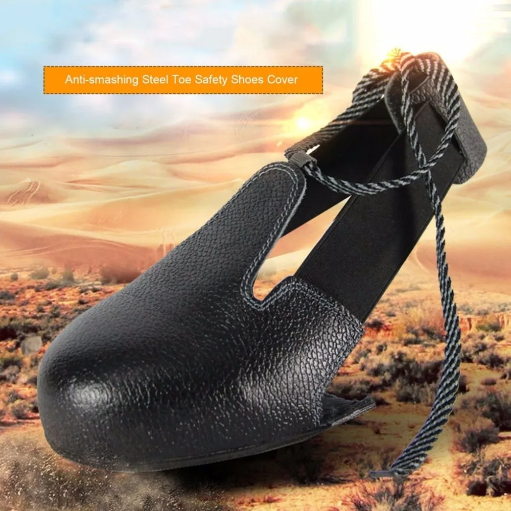 Aleafalling/Новые противоскользящие Чехлы для обуви подходит 36-45 защитник на рабочем