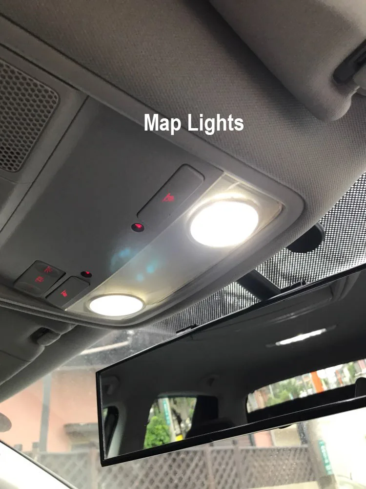 500 шт./лот Автомобильный светодиодный фестон c5w 31 мм 36 39 41 16 SMD 1210 светодиодная