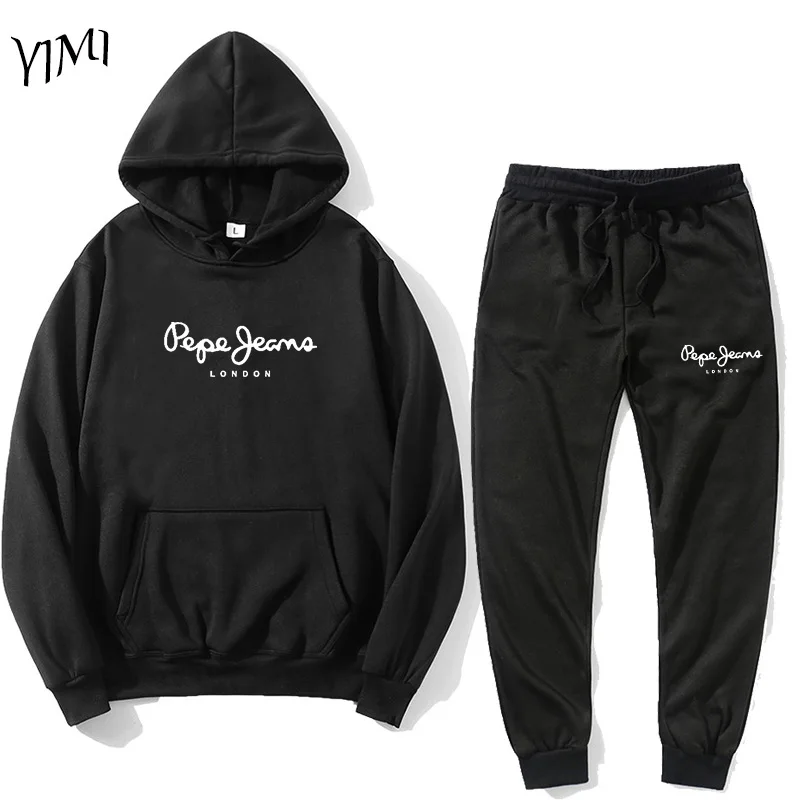 

Толстовка с капюшоном для мужчин и женщин, свободная хлопковая Флисовая теплая Женская толстовка, Модный свитшот, большие размеры 3XL, весна-...