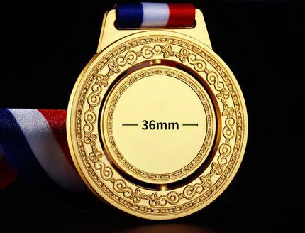 

Медали HOGNSIGN металлические