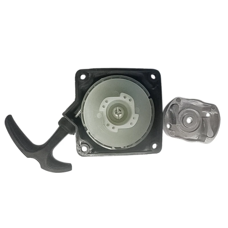 CG520 CG430 легкий стартер с шкивом подходит для TL43 TL52 кусторез 1E40F-5 1E44F-5 триммер травы