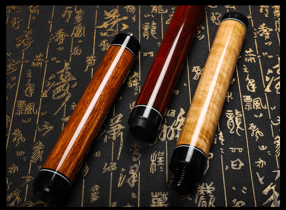 

HOW Official Store Original HOW Cue Extension Pool Cue Black 8 Cue Professional Extended Sleeve Extension Billiards Athletes Use