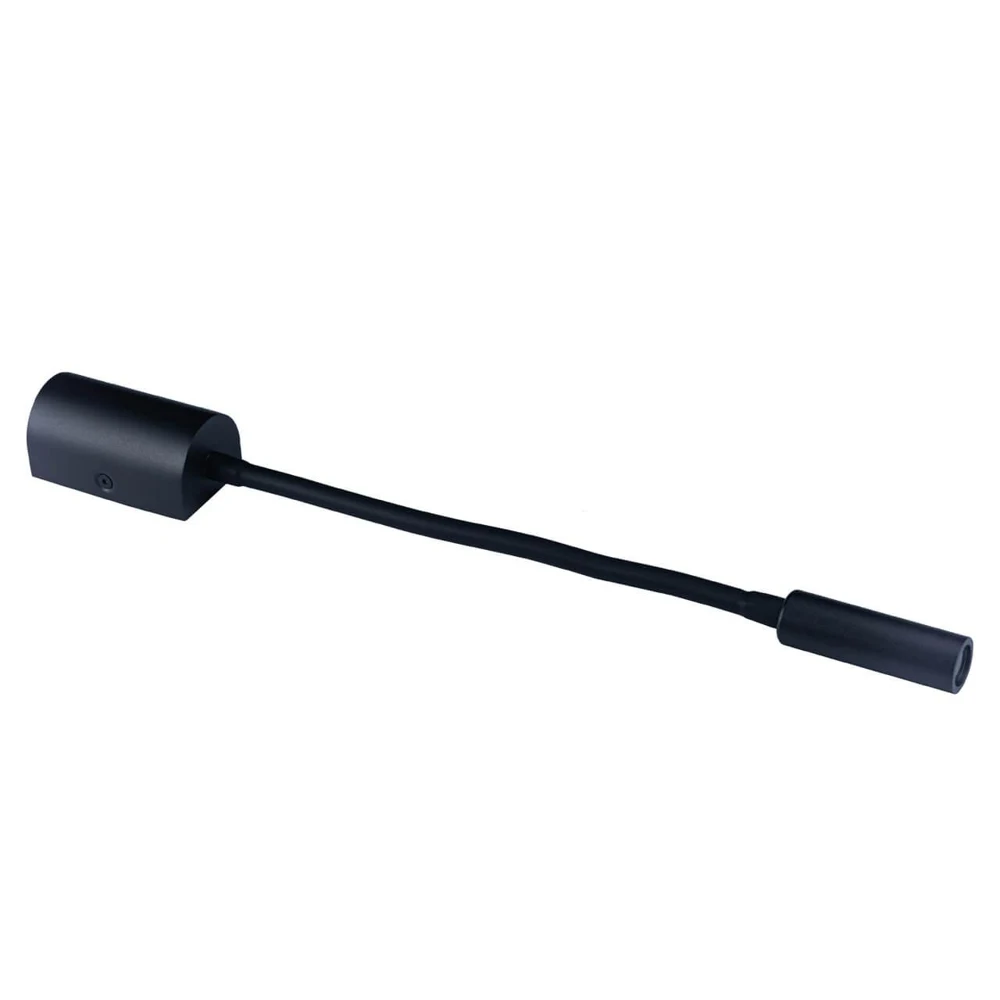 Бра Loft IT Stick 10009BK IP20 чёрный 3200K