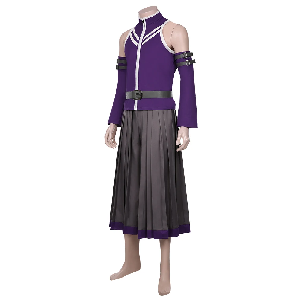 Костюм Феи из игры хвост для косплея серый костюм Fullbuster взрослых Хэллоуина