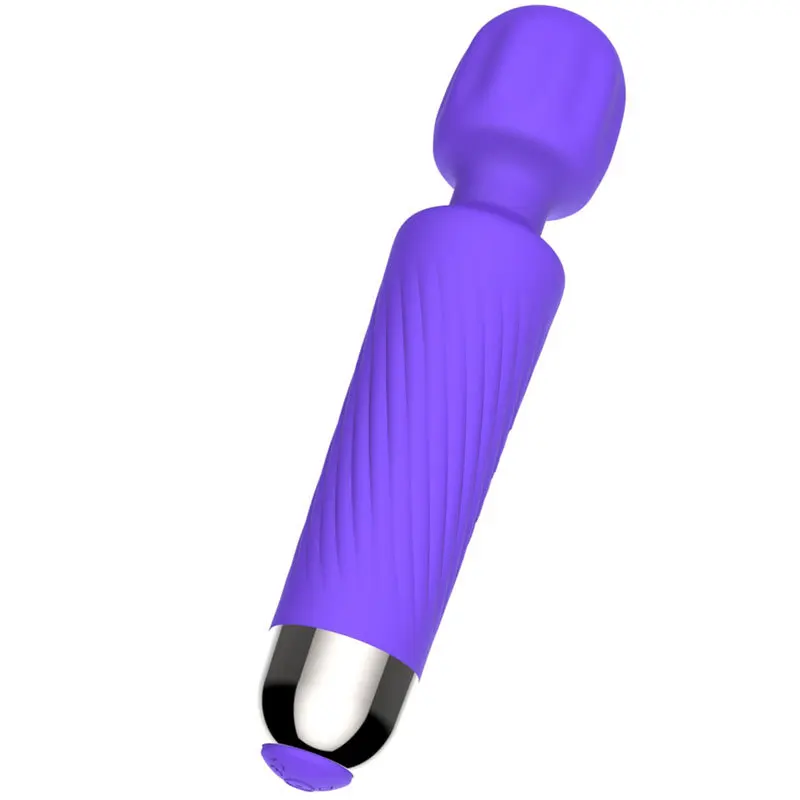Вибратор CPWD AV с большой массажной палочкой эротический вагинальный стимулятор