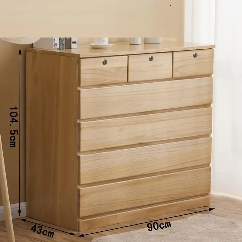 MODEL T La Casa Meuble демисезонная подставка под телевизор мебель для гостиной Ретро деревянный шкаф Mueble De Sala Organizador Органайзер комод - Цвет: MODEL T